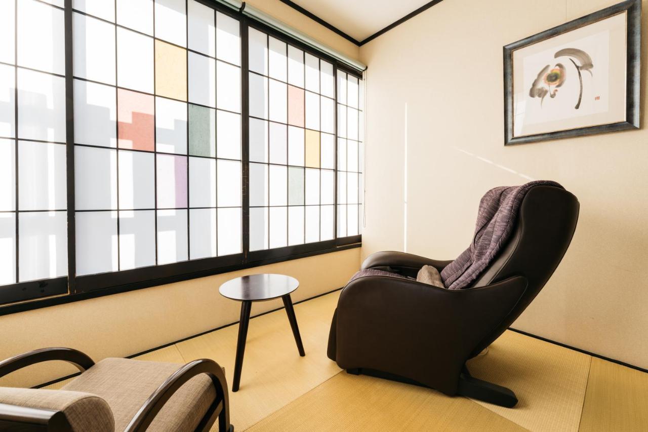 Onogawa Onsen Kajikaso Hotel Yonezawa Bagian luar foto