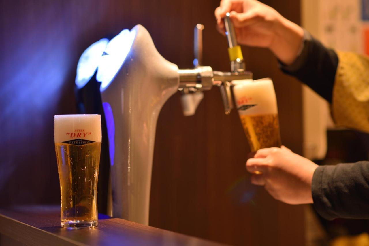 Onogawa Onsen Kajikaso Hotel Yonezawa Bagian luar foto